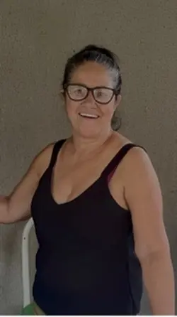 MÃE PARABÉNS