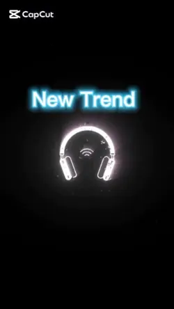 New Trend Edit