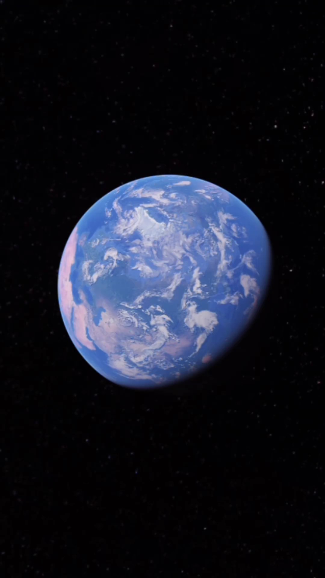 EARTH ZOOM TRAVEL