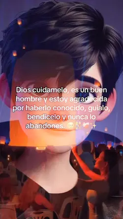 para mí esposo