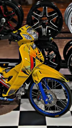 JERNIH BLUR 1KLIP