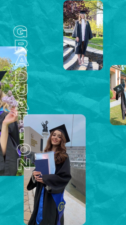 Graduación 2024