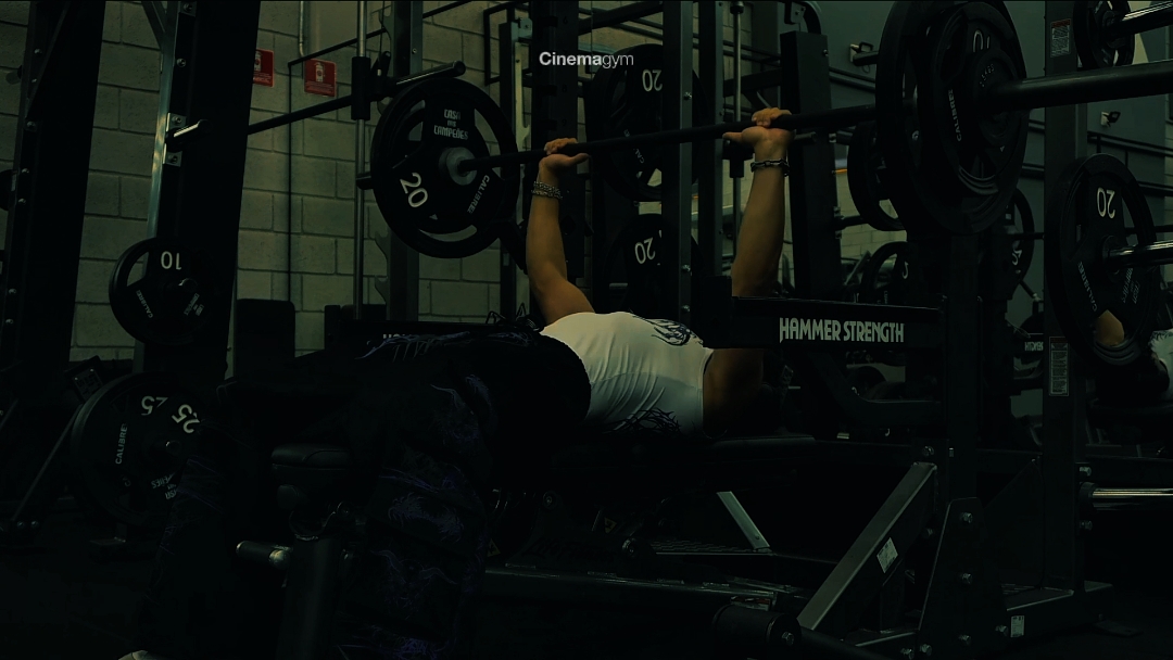 Cinema Gym