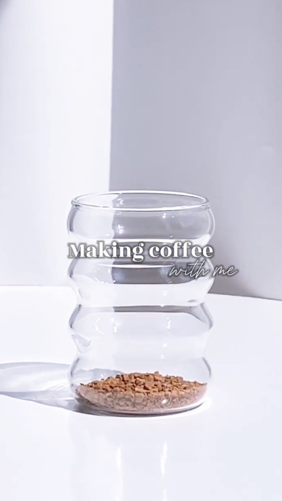 Membuat kopi