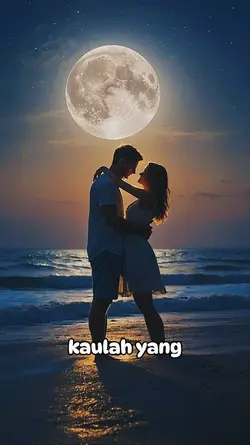 aku sayang sama kamu