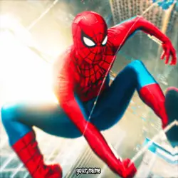 SPIDER MAN