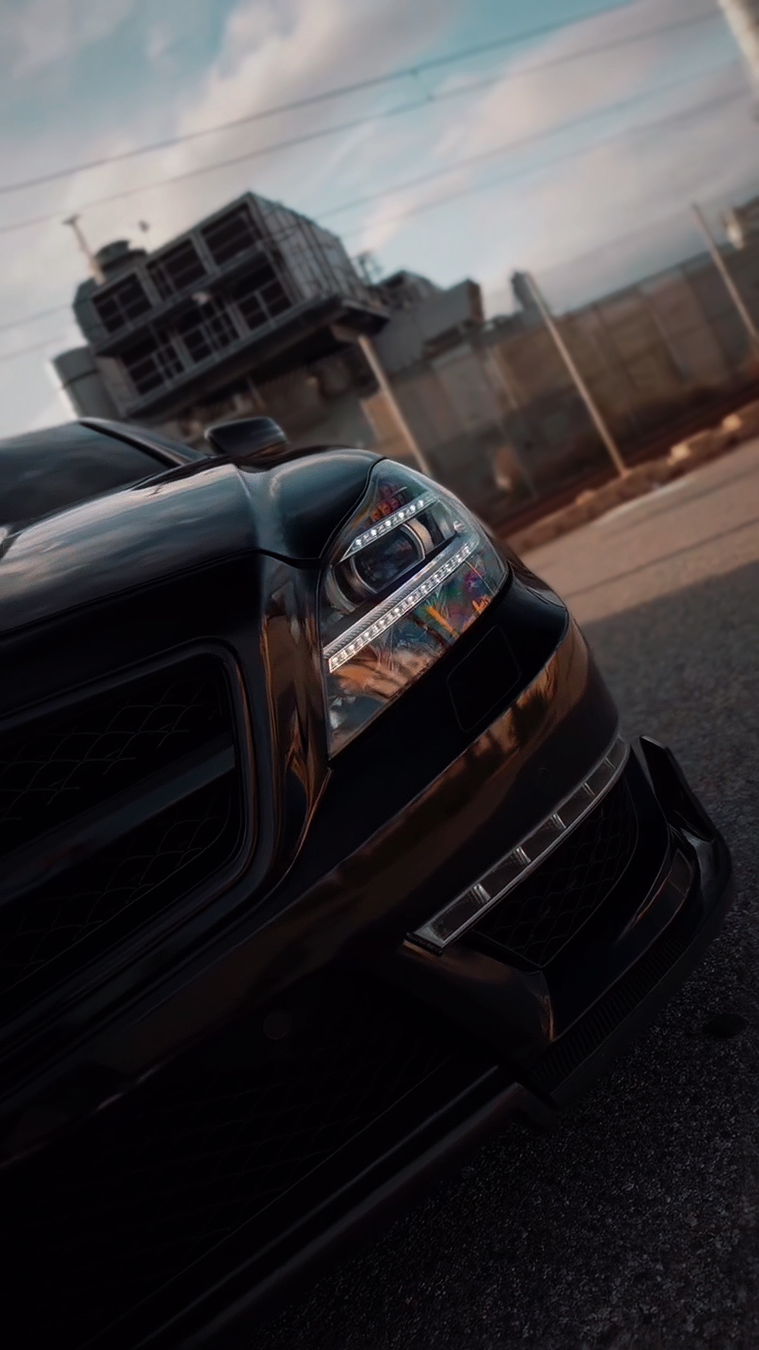 [CLS - EDICIÓN DEL COCHE 🔥 ]