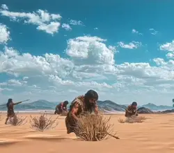 Curiosity did to Us