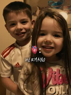 Para mi hermano