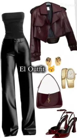 outfit