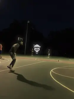 Insane Shot