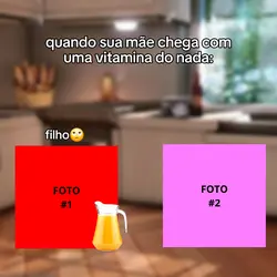 Toma essa vitamina