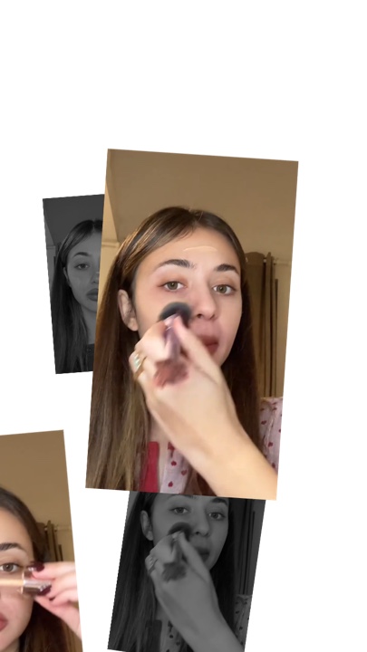 GRWM