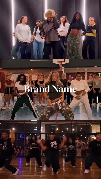 dance classes