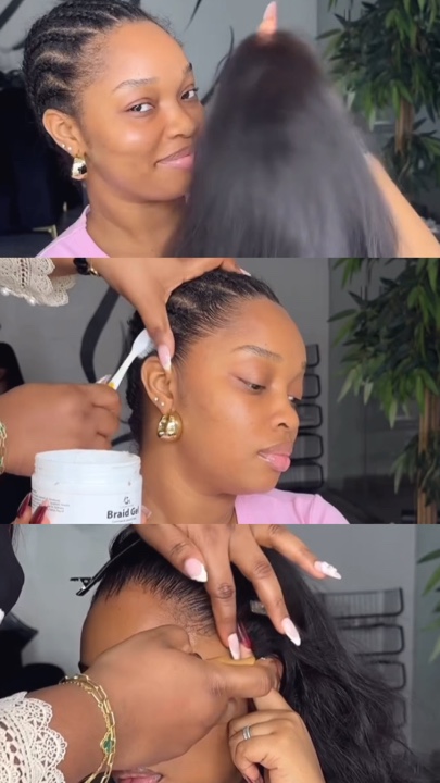 wig