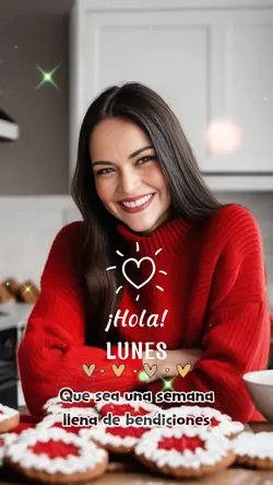 Hola Lunes