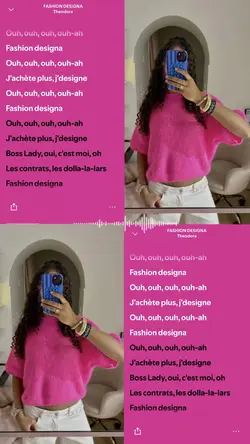 Fassions designa
