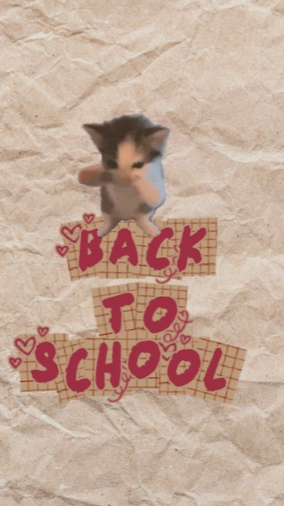 Back To School 2026 