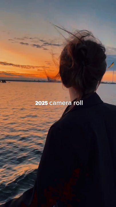 2025 camera roll 