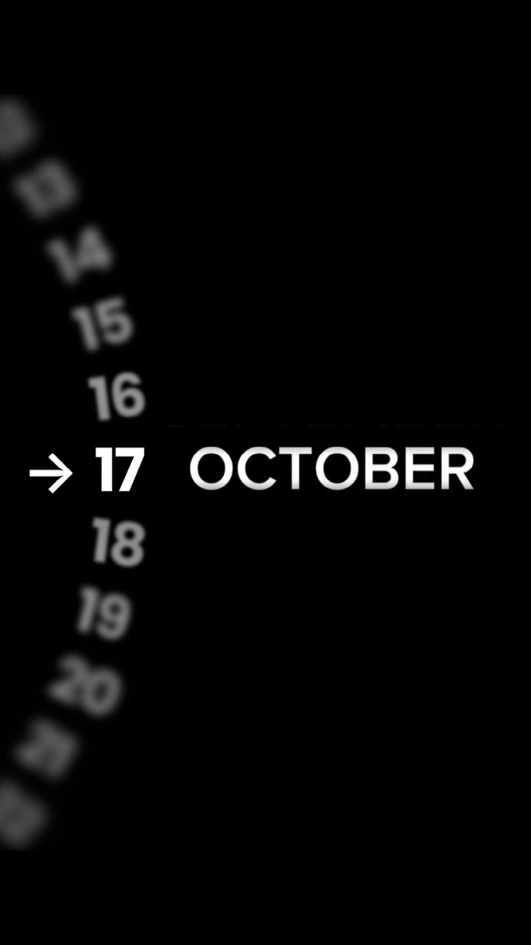 ANNIV 17 OCTOBRE 