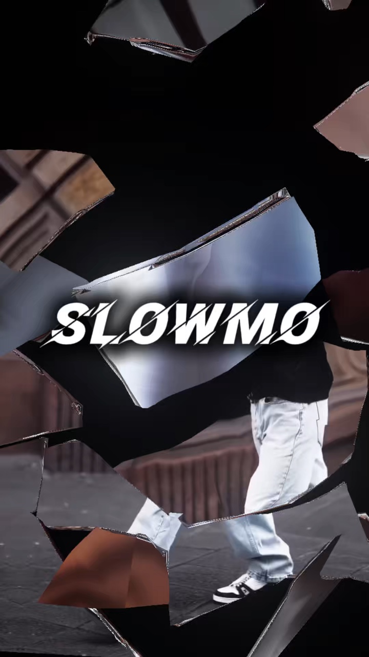 Slowmo Trending
