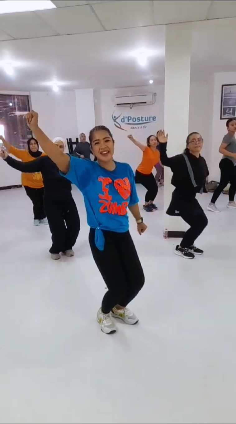 Fun Zumba