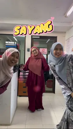 Ya Iya Sayang