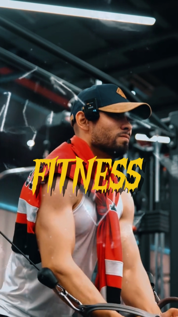 FITNESS - GYM