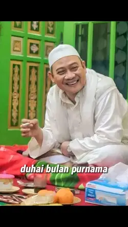 Guru Tercinta abuya
