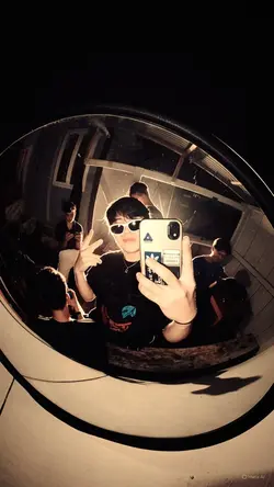 effect flash trend
