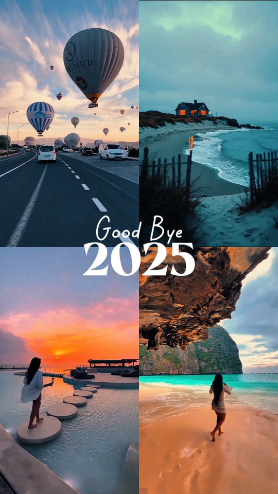 굿바이 2025