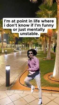 Iโm at a point