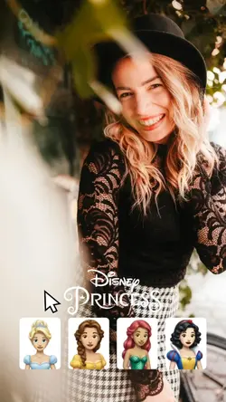 Disney Princess
