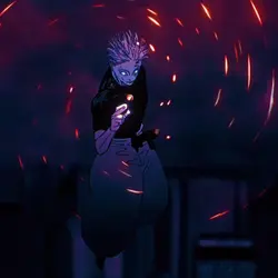 Gojo vs Sukuna edit