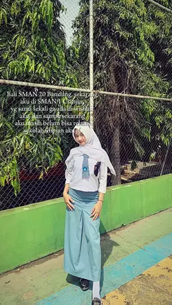 SMA impian