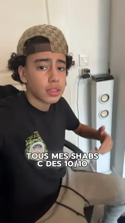 Shabs 10/10