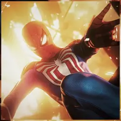 SPIDER-MAN🥷🏾