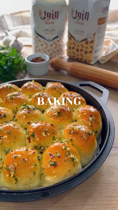 Baking 