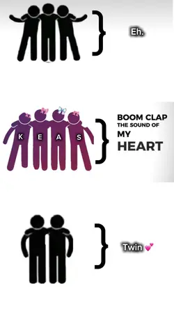 💕