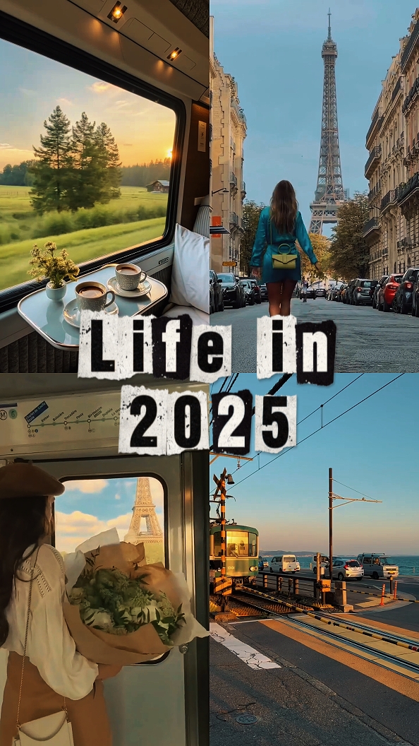 2025 RECAP 'TA HAYAT