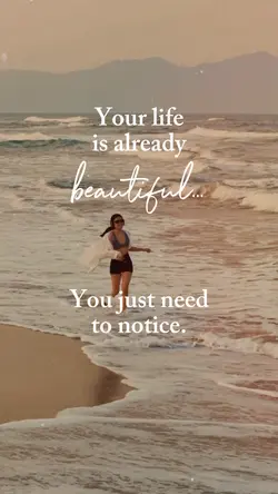 beautiful life