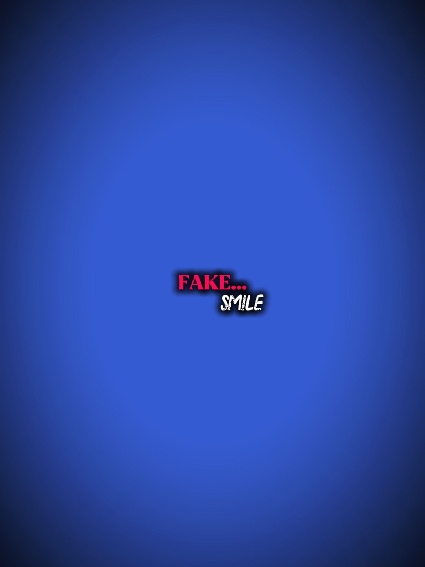 Faux et réel