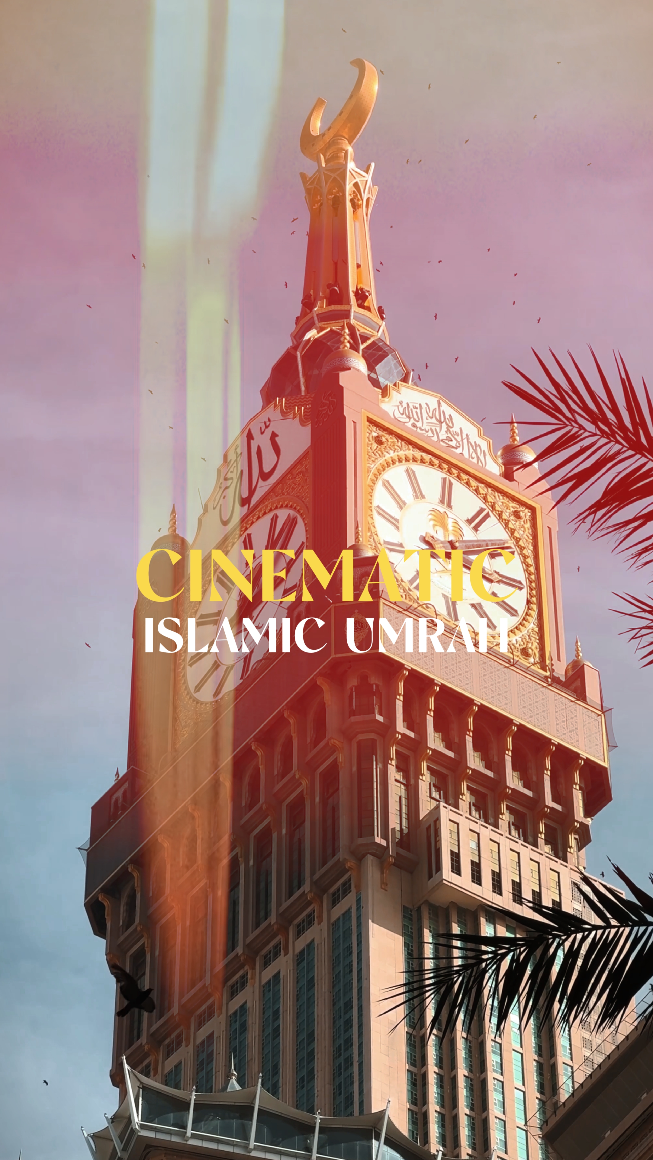 ISLAMIC SLOWMO