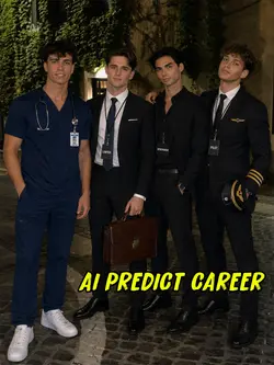 AI Predict Career