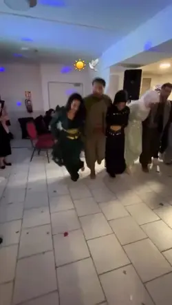 Halay şablonu 