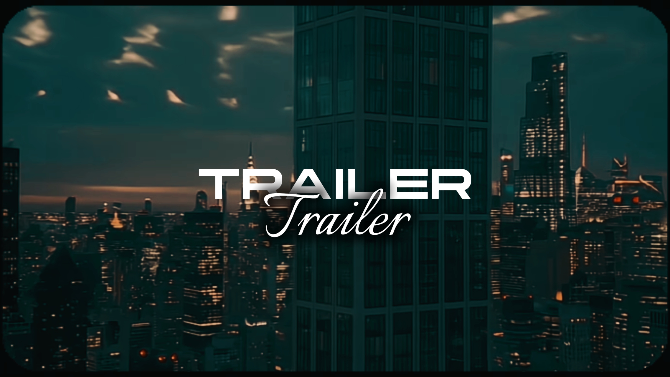 Trailer