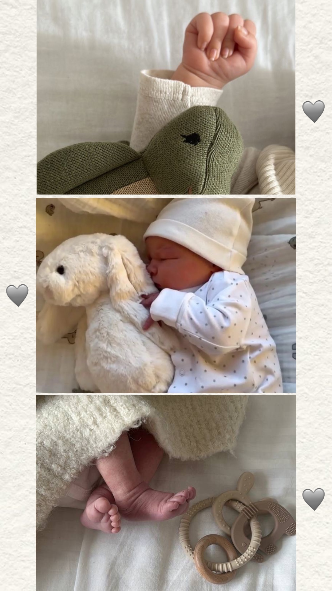 Baby newborn