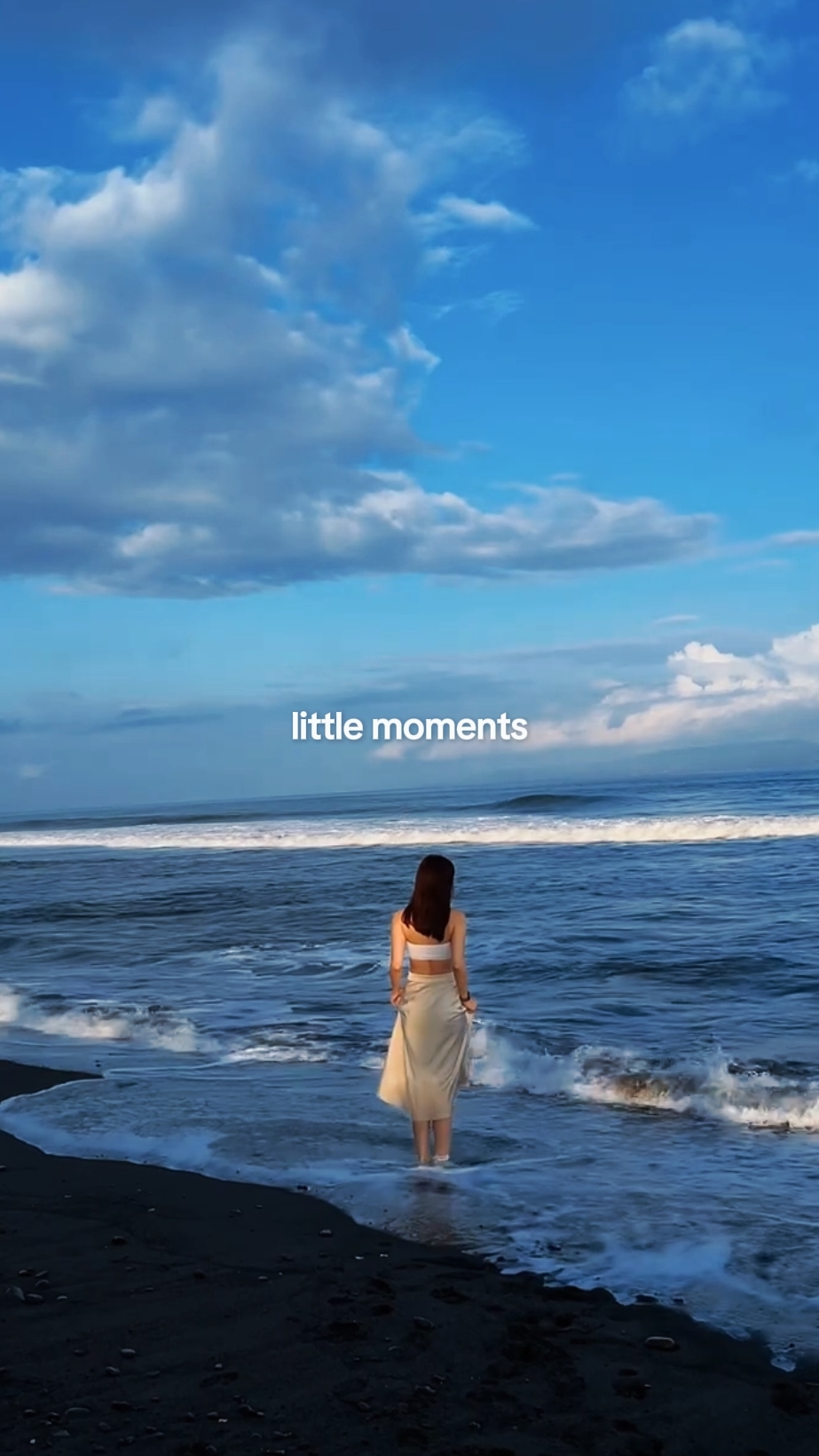 petits moments
