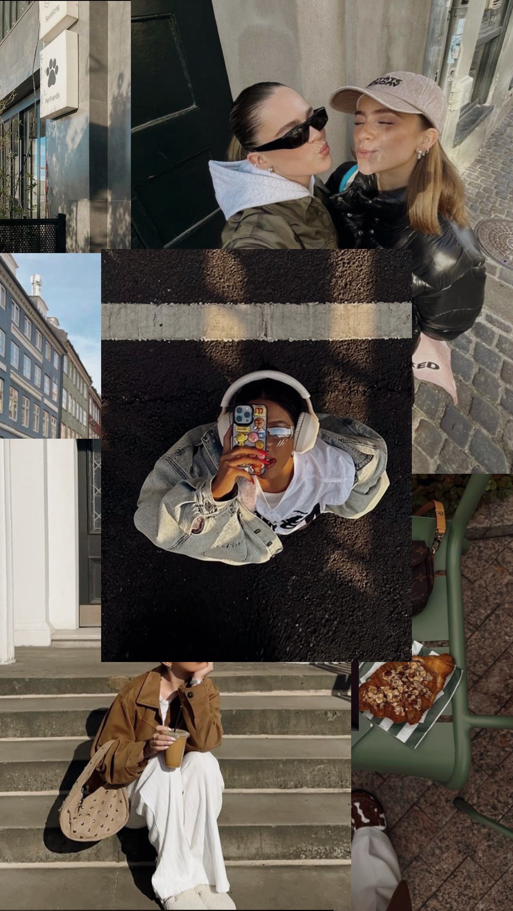 shutter camera dump