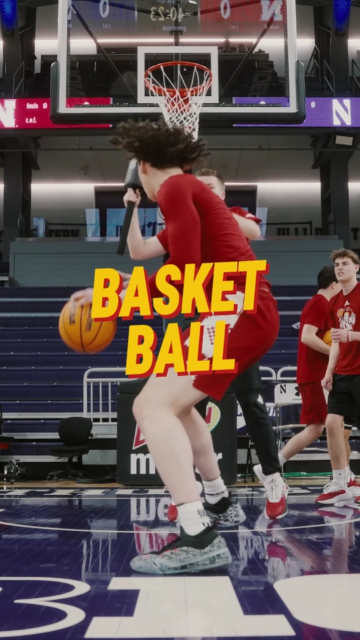 Basketball 